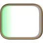 For smartphones - POLARPRO LITECHASER CINEGOLD FILTER FOR IPHONE 15/16/17 LCP-CNEGLD - quick order from manufacturer