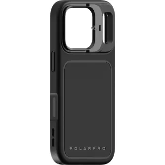 For smartphones - POLARPRO LITECHASER 17 CASE FOR IPHONE 17 PRO LCP17-CSE-PRO - quick order from manufacturer
