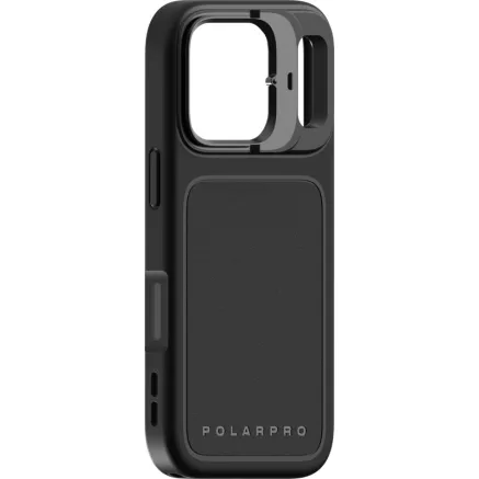 POLARPRO LITECHASER 17 CASE FOR IPHONE 17 PRO MAX LCP17-CSE-PROMAX