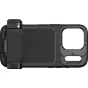 For smartphones - POLARPRO LITECHASER 17 GRIP FOR IPHONE 17 PRO MAX LCP17-GRIP/BT-PROMAX - quick order from manufacturer
