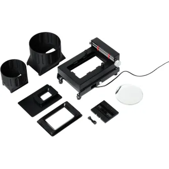 Other studio accessories - VALOI 360 PROFESSIONAL & SCANNING HOOD KIT VL25PROKIT - quick order from manufacturer