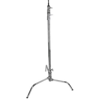 Light Stands - KUPO CT-30M COMPACT TURTLE BASE - SILVER CT-30M - quick order from manufacturer