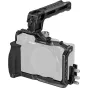 Camera Cage - SMALLRIG 5647 CAGE KIT FOR NIKON ZR 5647 - quick order from manufacturer