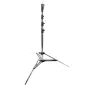 Light Stands - KUPO 653MR STEEL SENIOR STAND 653MR - quick order from manufacturer