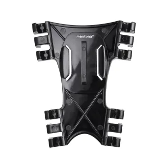 Sporta kameru aksesuāri - mantona kaita stiprinājums GoPro kamerām 20715 - ātri pasūtīt no ražotāja