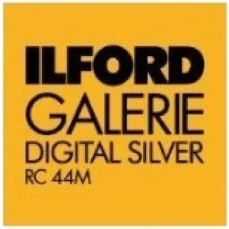 Photo paper - ILFORD PHOTO ILFORD GALERIE DIGITAL SILVER RC44M 76,2X30M EICC3 1170960 - quick order from manufacturer