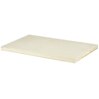 Other studio accessories - KUPO KAB-001 APPLE BOX - PANCAKE - 20 X 12 X 1 KAB-001 - quick order from manufacturer