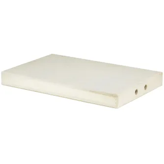 Other studio accessories - KUPO KAB-002 APPLE BOX - QUARTER - 20 X 12 X 2 KAB-002 - quick order from manufacturer