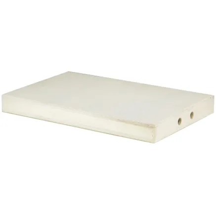 KUPO KAB-002 APPLE BOX - QUARTER - 20 X 12 X 2 KAB-002