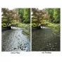 CPL Filters - Walimex pro MC CPL filter coated 58 mm - quick order from manufacturer Best choise selected by experts