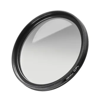 CPL polarizācijas filtri - walimex pro MC CPL filtrs coated 55mm 19951 - perc šodien veikalā un ar piegādi
