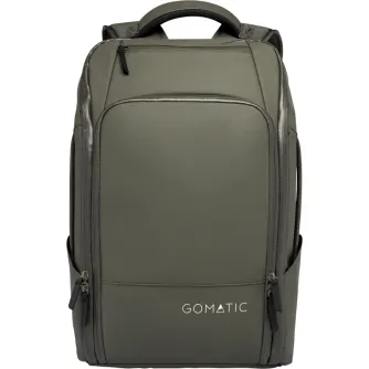 Backpacks - GOMATIC TRAVEL PACK 20L, OLIVE TRPK30G-OLV02 - quick order from manufacturer