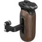 Shoulder Handle - SMALLRIG 5237 WOODEN SIDE HANDLE WITH 1/4-20 SCREW 5237 - quick order from manufacturer