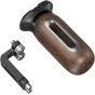 Shoulder Handle - SMALLRIG 5237 WOODEN SIDE HANDLE WITH 1/4-20 SCREW 5237 - quick order from manufacturer