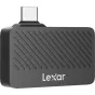 External Hard Drives HDD & SSD - LEXAR PROFESSIONAL GO SL400X SSD, USB3.2 GEN2 UP TO R1050/W1000, 1TB LSL400X001T-RNBNG - quick order from manufacturer