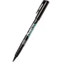Other Accessories - PENTEL NMS50-A PERMANENT FIBERPEN 2MM BLACK 2451001 - quick order from manufacturer