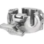 Holders Clamps - KUPO KCP-950P 4 WAYS CLAMP FOR 35MM TO 50MM TUBE KCP-950P - quick order from manufacturer