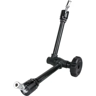 Tripod Accessories - KUPO KCP-101W MAX ARM WITH HAND WHEEL KCP-101W - quick order from manufacturer