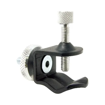KUPO KCP-330 TINY CLAMP WITH 1/4-20 MALE KCP-330