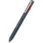 Other Accessories - PENTEL BXC470-DC IZEE BALLPOINT PEN 4-COLOURS 1MM 2147000 - quick order from manufacturer