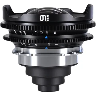 CINEMA Video Lenses - LAOWA 9MM T5.8 VV CINE LENS ARRI PL VE958VVPL - quick order from manufacturer