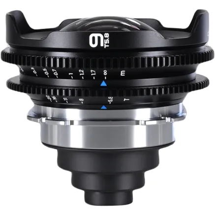 LAOWA 9MM T5.8 VV CINE LENS ARRI PL VE958VVPL