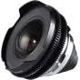 CINEMA Video Lenses - LAOWA 9MM T5.8 VV CINE LENS ARRI PL VE958VVPL - quick order from manufacturer