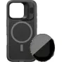 For smartphones - POLARPRO KIT - LITECHASER IPHONE 16 PRO BASE CASE BLACK + VND 3-5 FILTER 131154 - quick order from manufacturer