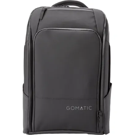 GOMATIC TRAVEL PACK 14L, BLACK TRPK14G-BLK01
