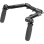 Shoulder Handle - SMALLRIG 5205 SHOULDER RIG DUAL-HANDLE FOR 15MM LWS RODS 5205 - quick order from manufacturer