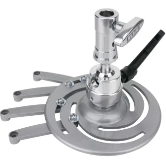 Tripod Accessories - KUPO KD-300 PROJECTOR MOUNT KD-300 - quick order from manufacturer