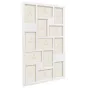 Photo Frames - FOCUS COLLAGE 13 PICTURES WHITE 132667 - quick order from manufacturer