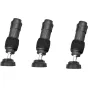 Tripod Accessories - SIRUI CARBON FIBER SHORT TUBE LEG KIT SVS-3L SVS-3L - quick order from manufacturer