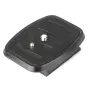 Statīvu aksesuāri - walimex Quick Release Plate for WT-3530 - perc šodien veikalā un ar piegādi
