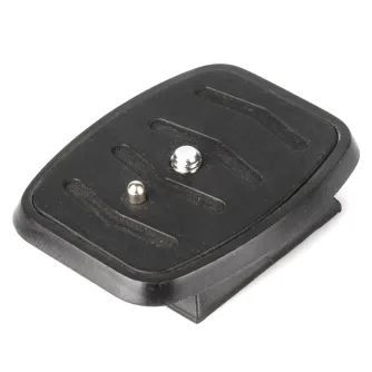 Statīvu aksesuāri - walimex Quick Release Plate for WT-3530 - perc šodien veikalā un ar piegādi