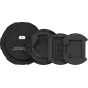 Camera Protectors - POLARPRO BODY CAP L MOUNT BLACK L-MNT-SLT - quick order from manufacturer