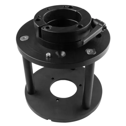 KUPO KS-650 EURO MOUNT FEMALE TO MITCHELL KS-650