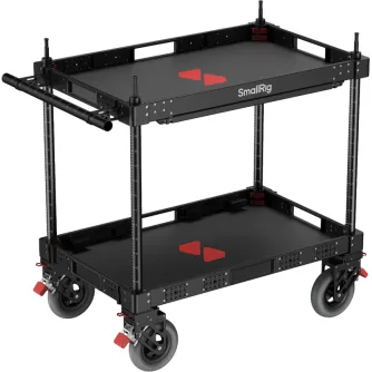 Accessories for rigs - SMALLRIG 4573 36 LIGHTWEIGHT VIDEO PRODUCTION CAMERA CART MD4573 - quick order from manufacturer