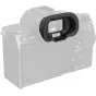Camera Protectors - SMALLRIG 5255 CAMERA VIEWFINDER EYECUP FOR SELECTED SONY ALPHA 1 / 7 / 9 SERIES CAMERAS 5255 - quick order from manufacturer
