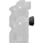 Camera Protectors - SMALLRIG 5255 CAMERA VIEWFINDER EYECUP FOR SELECTED SONY ALPHA 1 / 7 / 9 SERIES CAMERAS 5255 - quick order from manufacturer