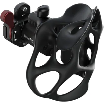 Accessories for stabilizers - SMALLRIG 5243 IMAGEGRIP SERIES LIQUID HANDLE WITH NATO CLAMP (RIGHT SIDE) 5243 - quick order from manufacturer