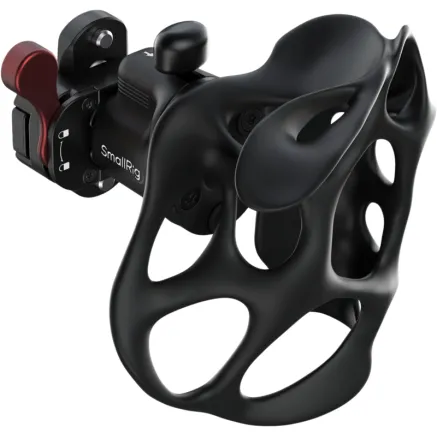 SMALLRIG 5243 IMAGEGRIP SERIJOS SKYSČIO RANKENA SU NATO KLAMPU (DEŠINĖ PUSĖ) 5243