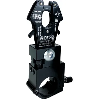 Holders Clamps - KUPO KS-282 FROG LOCKING CARABINER SET ( COUPLER FOR DIA. 2530MM) KS-282 - quick order from manufacturer