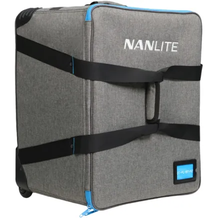 NANLITE TROLLEY CASE CC-FL-ST-FZ CC-FL-ST-FZ