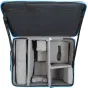 Hard Cases - NANLITE TROLLEY CASE CC-FL-ST-FZ CC-FL-ST-FZ - quick order from manufacturer
