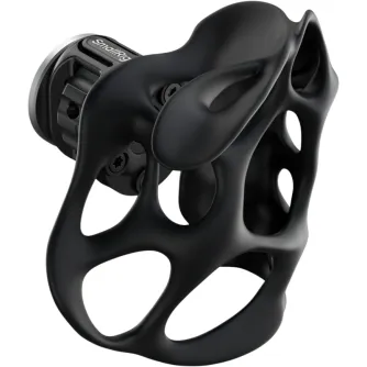 Handle - SMALLRIG 5241 IMAGEGRIP SERIES LIQUID HANDLE WITH ARRI ROSETTE (RIGHT SIDE) 5241 - quick order from manufacturer