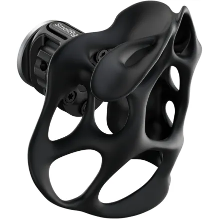 SMALLRIG 5241 IMAGEGRIP SERIES LIQUID HANDLE WITH ARRI ROSETTE (RIGHT SIDE) 5241