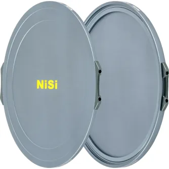 Lens Caps - NISI JETMAG PRO 95 CAP KIT (INCL. FRONT & REAR CAP) JMP95 CAP KIT - quick order from manufacturer