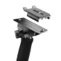Plecu turētāji RIG - walimex pro shoulder rig 20641 - ātri pasūtīt no ražotāja