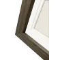 Photo Frames - FOCUS DAHLIA WALNUT 24X30/PP 18X24 132657 - quick order from manufacturer